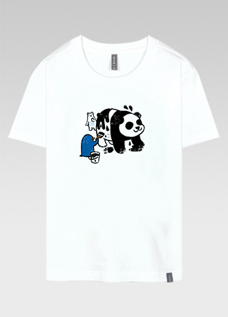make pandas