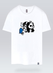 make pandas