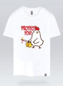 protect you