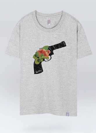 flower gun