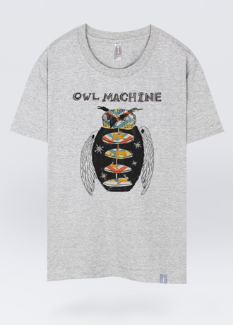 owl machine